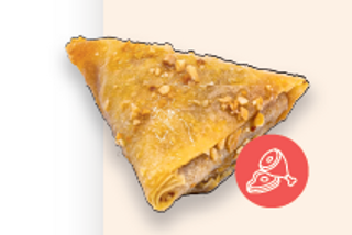 Briwat De Pollo (1 Ud.)