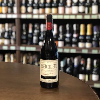 Tagaro Passo del Sud Edizione Appassimento Vino Rosso d’Italia (0.75л)