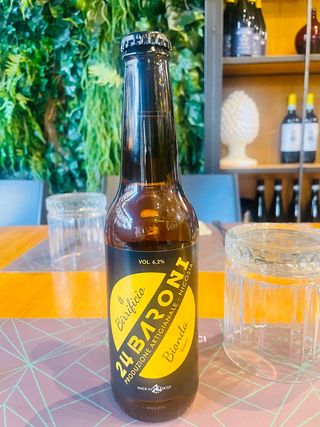 24 Baroni Bionda 33 cl