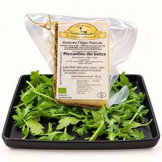 Piccantello del belice Bio 300g