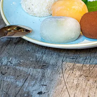 Mochis (2 pcs.)