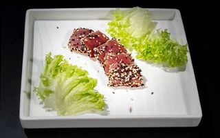 184 Maguro tataki