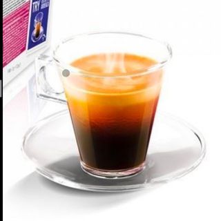 Espresso Decaffeinato 