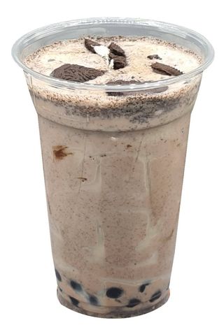Bubble Oreo 650ml