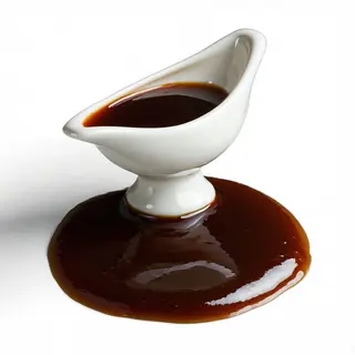 Demi glace 2 dl