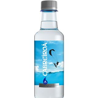 Agua pequeña (33cl)