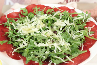 Reale salad
