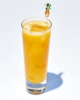 Pineapple Juice