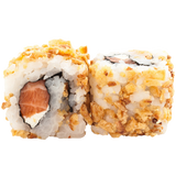 California Crunchy Saumon - 4 pièces