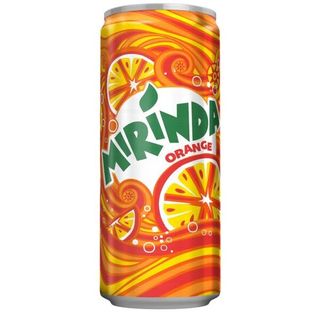 Mirinda