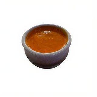 Salsa de pimiento rojo (1 UD.)