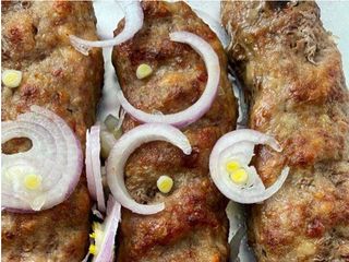 Люля-кебаб (баранина) (200g)