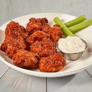 BONELESS CHICKEN- 8UDS
