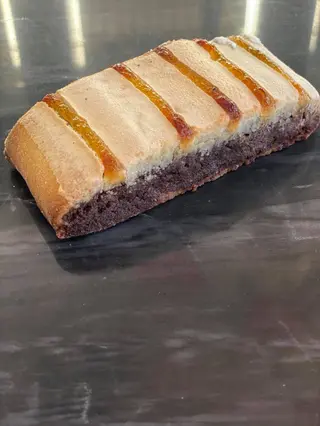 Biscotto Napoletano