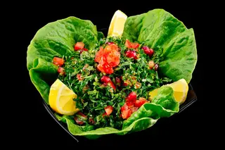 Tabouleh