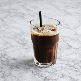 Iced Americano