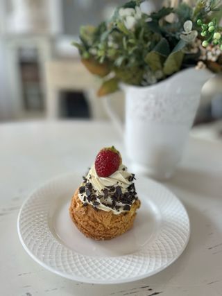 ფრანგული შუ