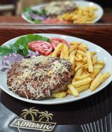 Gurmanska pljeskavica