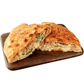 Кальцоне Ранч (380 г)