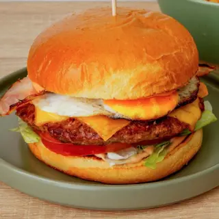 Hamburguer 1 - 150 gr