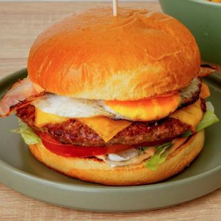 Hamburguer 1 - 150 gr