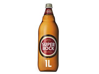 Super Bock 1L