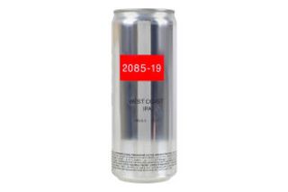 2085-19 WEST Coast IPA 