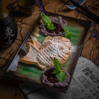 Taiyaki