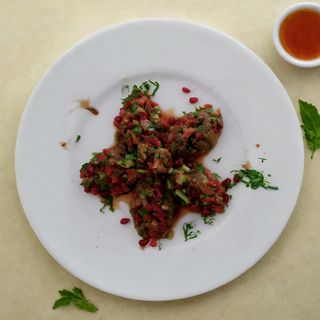 Баба Гануш (250г)