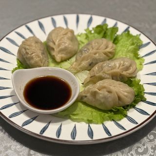 9/B  Ravioli vegetariani