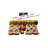 Норвежка Гора Комбo Ура Маки сет (16бр)