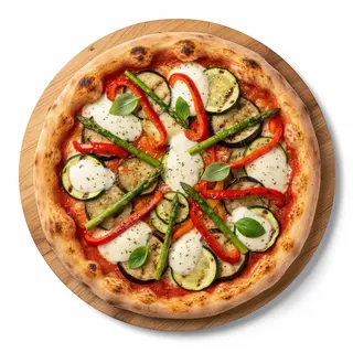 35  verdure normale