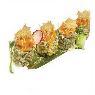 135. Hosso Nido Hosomaki (4 Uds.)