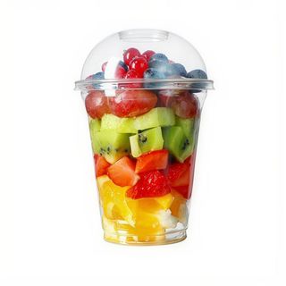 Copa Frutas Del Bosque