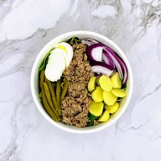 Nizzarda salad
