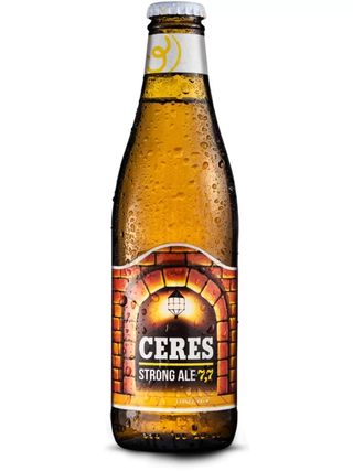Ceres 33 cl