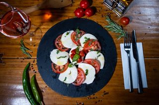 Salata caprese