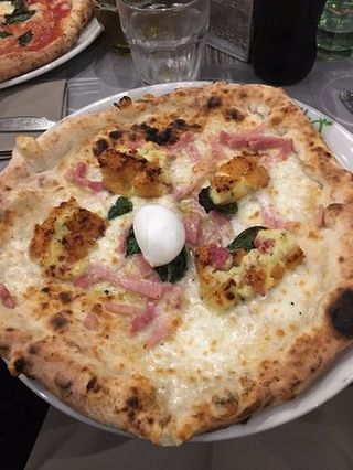 Quartieri Spagnoli
