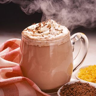 Hot Chocolate 250 ml