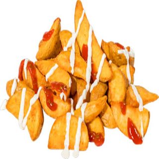 Patatas Bravas