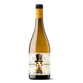 Vino Ribeiro Pepito Grillo Botella 750 Ml.
