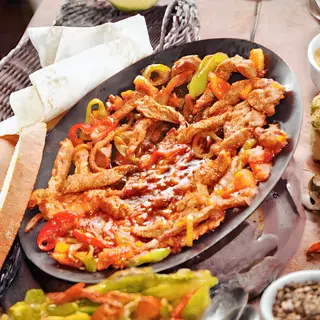 Pileća sač tava - Tavuk Sac Tava 350 gr