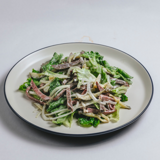 Салат "Manner" (350гр.)