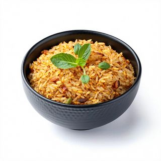 Arroz Con Tamarindo