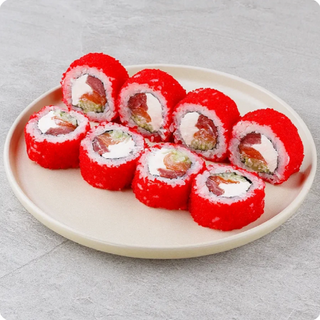 Рол Malibu (255г)