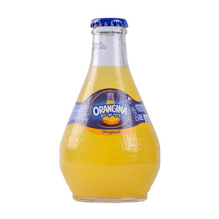 Orangina 0.2l