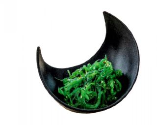 10W - Wakame