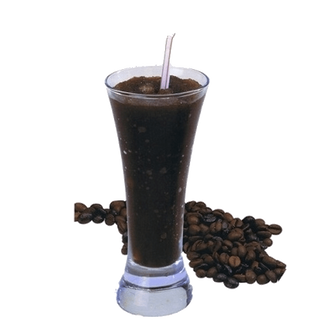Granizado De Café
