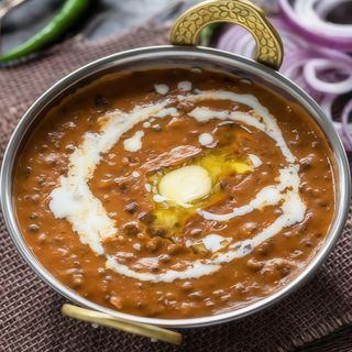 Dal Makhni