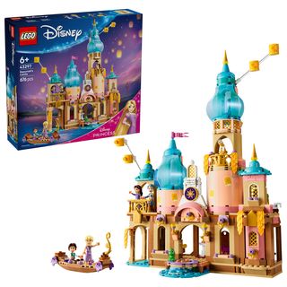 Castelul lui Rapunzel - 43297